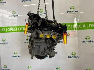 Gebruikte Motor Citroen C1 1.0 12V Prijs € 350,00 Margeregeling aangeboden door Snuverink Autodemontage