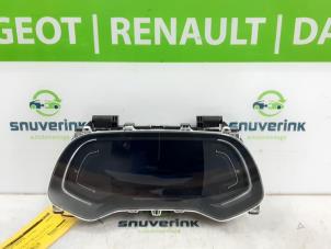 Gebruikte Instrumentenpaneel Renault Arkana (RJLL) 1.6 E-Tech 145 16V Prijs € 280,00 Margeregeling aangeboden door Snuverink Autodemontage