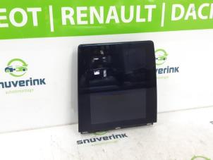 Gebruikte Display Interieur Renault Arkana (RJLL) 1.6 E-Tech 145 16V Prijs € 500,00 Margeregeling aangeboden door Snuverink Autodemontage