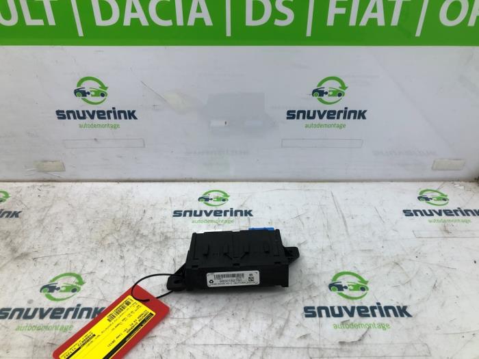 Gebruikte Computer Diversen Citroen C4 Picasso (3D/3E) 1.6 e-HDi 115 Prijs € 85,50 Margeregeling aangeboden door Snuverink Autodemontage