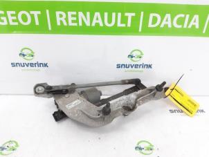 Gebruikte Ruitenwismotor + Mechaniek Renault Zoé (AG) 65kW Prijs € 72,60 Inclusief btw aangeboden door Snuverink Autodemontage