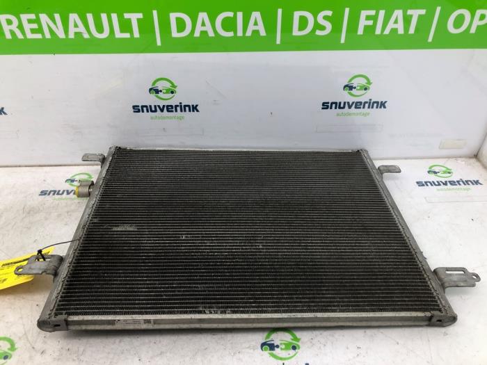 Gebruikte Airco Condensor Renault Zoé (AG) 46kW Prijs € 41,14 Inclusief btw aangeboden door Snuverink Autodemontage