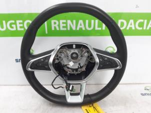 Gebruikte Stuurwiel Renault Arkana (RJLL) 1.6 E-Tech 145 16V Prijs € 215,00 Margeregeling aangeboden door Snuverink Autodemontage