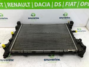 Gebruikte Radiateur Renault Zoé (AG) 65kW Prijs op aanvraag aangeboden door Snuverink Autodemontage