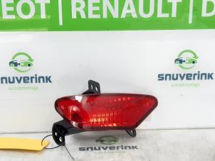 Gebruikte Mistachterlicht Renault Arkana (RJLL) 1.6 E-Tech 145 16V Prijs € 175,00 Margeregeling aangeboden door Snuverink Autodemontage