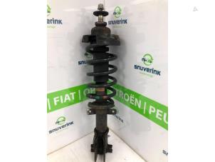 Gebruikte Mac Phersonpoot links-voor Renault Trafic New (FL) 2.0 dCi 16V 90 Prijs € 48,40 Inclusief btw aangeboden door Snuverink Autodemontage