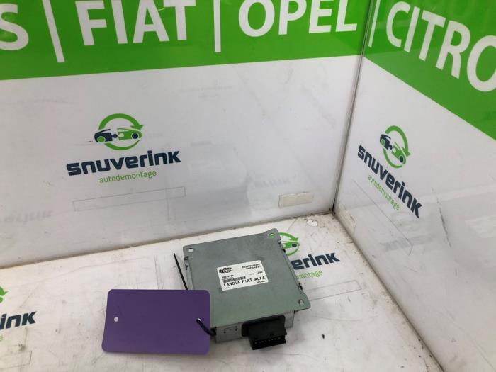 Gebruikte Computer Diversen Fiat 500 (312) 0.9 TwinAir 85 Prijs € 34,42 Margeregeling aangeboden door Snuverink Autodemontage