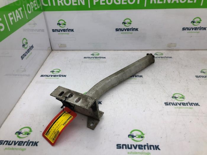 Gebruikte Subframe Citroen C4 Picasso (3D/3E) 1.6 e-HDi 115 Prijs € 29,75 Margeregeling aangeboden door Snuverink Autodemontage