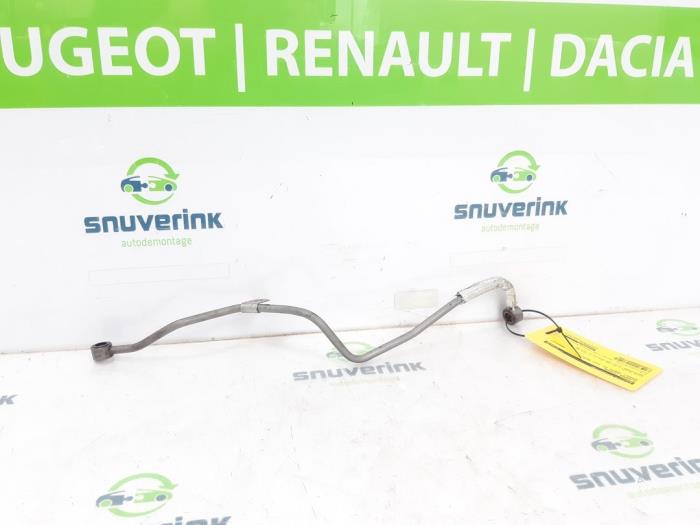 Gebruikte Oliedruk Leiding Renault Trafic (1FL/2FL/3FL/4FL) 2.0 dCi 16V 120 Prijs € 24,20 Inclusief btw aangeboden door Snuverink Autodemontage
