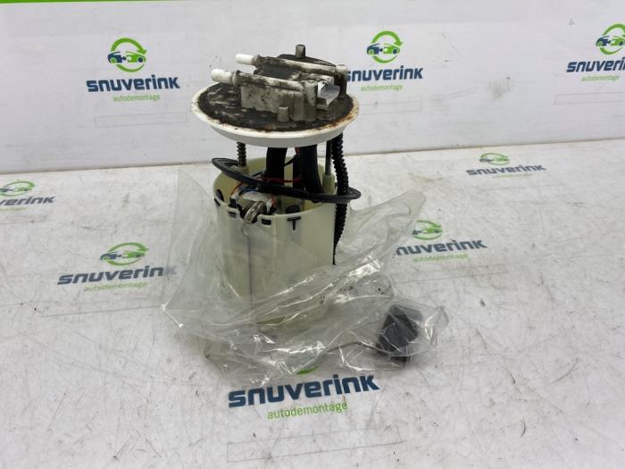 Gebruikte Tank element Pomp Fiat Fiorino (225) 1.3 JTD 16V Multijet Prijs € 63,00 Margeregeling aangeboden door Snuverink Autodemontage