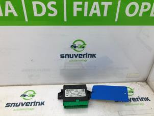Gebruikte Module PDC Peugeot 508 SW (8E/8U) 1.6 THP 16V Prijs € 90,00 Margeregeling aangeboden door Snuverink Autodemontage
