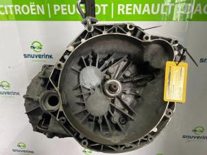 Gebruikte Automaatbak Renault Laguna Prijs € 99,98 Margeregeling aangeboden door Snuverink Autodemontage