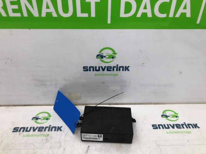 Gebruikte Computer Diversen Peugeot 508 SW (8E/8U) 1.6 THP 16V Prijs € 180,00 Margeregeling aangeboden door Snuverink Autodemontage