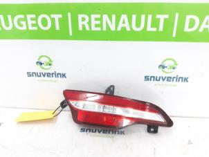 Gebruikte Achteruitrijlicht rechts Renault Kadjar (RFEH) 1.3 TCE 140 FAP 16V Prijs op aanvraag aangeboden door Snuverink Autodemontage
