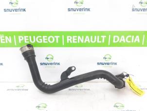 Gebruikte Intercooler Slang Renault Kadjar (RFEH) 1.3 TCE 140 FAP 16V Prijs op aanvraag aangeboden door Snuverink Autodemontage