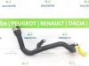 Renault Kadjar (RFEH) 1.3 TCE 140 FAP 16V Intercooler Slang
