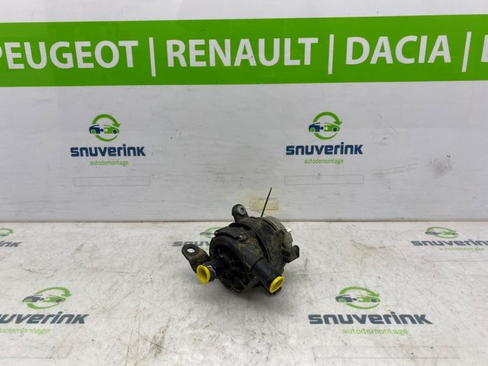 Gebruikte Waterpomp Skoda e-Citigo e iV Prijs € 25,50 Margeregeling aangeboden door Snuverink Autodemontage