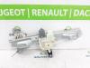 Renault Kadjar (RFEH) 1.3 TCE 140 FAP 16V Raammechaniek 4Deurs rechts-achter