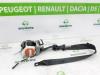 Renault Kadjar (RFEH) 1.3 TCE 140 FAP 16V Veiligheidsgordel links-voor