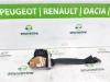 Renault Kadjar (RFEH) 1.3 TCE 140 FAP 16V Veiligheidsgordel links-achter