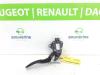 Renault Kadjar (RFEH) 1.3 TCE 140 FAP 16V Gaspedaal
