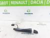Renault Kadjar (RFEH) 1.3 TCE 140 FAP 16V Deurgreep 4Deurs links-voor