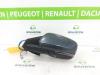 Renault Kadjar (RFEH) 1.3 TCE 140 FAP 16V Buitenspiegel links