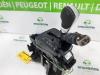 Pook van een Renault Kadjar (RFEH) 1.3 TCE 140 FAP 16V 2019