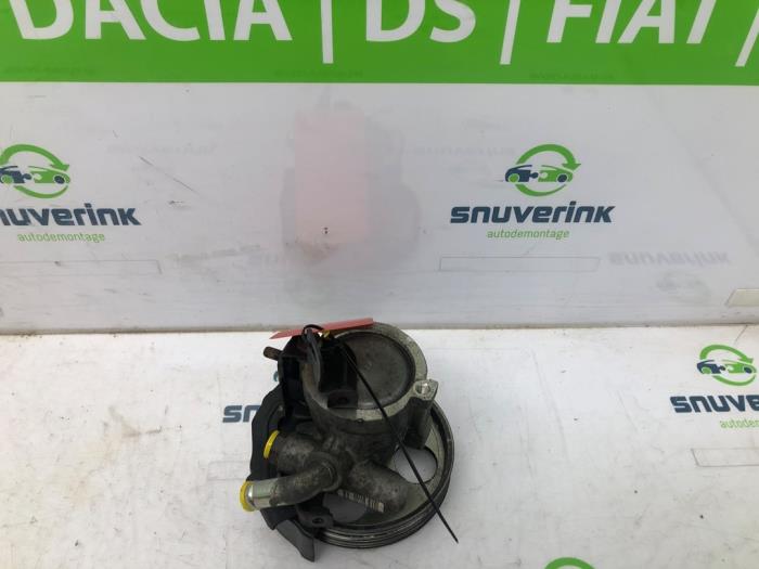 Gebruikte Pomp Servo Citroen Nemo (AA) 1.4 Prijs € 87,11 Inclusief btw aangeboden door Snuverink Autodemontage