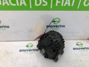 Gebruikte Dynamo Citroen Nemo (AA) 1.4 Prijs € 66,53 Inclusief btw aangeboden door Snuverink Autodemontage