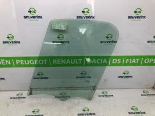 Gebruikte Deurruit 2Deurs links Renault Trafic (1FL/2FL/3FL/4FL) 1.6 dCi 90 Prijs € 96,80 Inclusief btw aangeboden door Snuverink Autodemontage