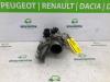 Renault Kadjar (RFEH) 1.3 TCE 140 FAP 16V G-lader