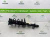 Renault Kadjar (RFEH) 1.3 TCE 140 FAP 16V Mac Phersonpoot links-voor