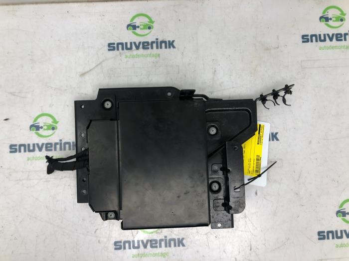 Gebruikte Computer Motormanagement Skoda e-Citigo e iV Prijs € 124,98 Margeregeling aangeboden door Snuverink Autodemontage