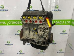 Gebruikte Motor Citroen Nemo (AA) 1.4 Prijs € 544,50 Inclusief btw aangeboden door Snuverink Autodemontage