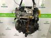 Motor van een Renault Trafic (1FL/2FL/3FL/4FL) 1.6 dCi 90 2016