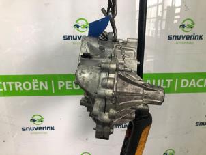 Gebruikte Automaatbak Peugeot 208 II (UB/UH/UP) e-208 50 kWh Prijs € 750,00 Margeregeling aangeboden door Snuverink Autodemontage