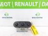 Renault Trafic (1FL/2FL/3FL/4FL) 1.6 dCi 90 Chaufage Bedieningspaneel