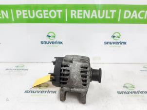 Gebruikte Alternator Renault Trafic (1FL/2FL/3FL/4FL) 1.6 dCi 90 Prijs € 78,63 Inclusief btw aangeboden door Snuverink Autodemontage