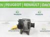Renault Trafic (1FL/2FL/3FL/4FL) 1.6 dCi 90 Alternator