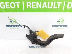 Gebruikte Gaspedaal Renault Trafic (1FL/2FL/3FL/4FL) 1.6 dCi 90 Prijs € 42,35 Inclusief btw aangeboden door Snuverink Autodemontage
