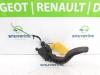 Renault Trafic (1FL/2FL/3FL/4FL) 1.6 dCi 90 Gaspedaal