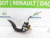 Gaspedaal van een Renault Trafic (1FL/2FL/3FL/4FL) 1.6 dCi 90 2016