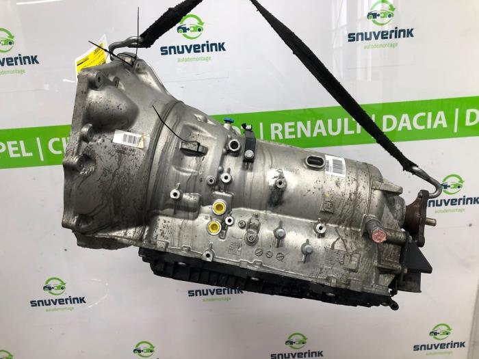 Gebruikte Automaatbak Iveco New Daily VI 35C17, 35S17, 40C17, 50C17, 65C17, 70C17 Prijs € 968,00 Inclusief btw aangeboden door Snuverink Autodemontage