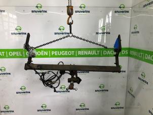 Gebruikte Trekhaak Peugeot 207 SW (WE/WU) 1.6 16V Prijs € 64,00 Margeregeling aangeboden door Snuverink Autodemontage