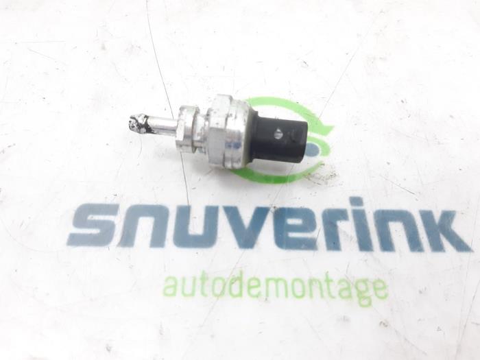 Gebruikte Roetfilter sensor Renault Trafic (1FL/2FL/3FL/4FL) 1.6 dCi 90 Prijs € 66,55 Inclusief btw aangeboden door Snuverink Autodemontage