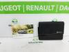 Renault Trafic (1FL/2FL/3FL/4FL) 1.6 dCi 90 Instructie Boekje
