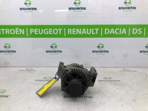 Gebruikte Dynamo Fiat Fiorino (225) 1.3 JTD 16V Multijet Prijs € 49,98 Margeregeling aangeboden door Snuverink Autodemontage