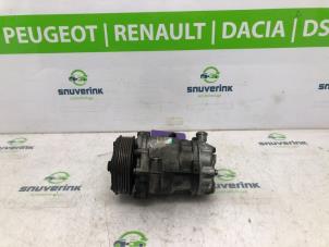 Gebruikte Pomp Airco Fiat Fiorino (225) 1.3 JTD 16V Multijet Prijs € 54,98 Margeregeling aangeboden door Snuverink Autodemontage