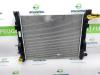 Renault Clio IV Estate/Grandtour (7R) 1.5 Energy dCi 90 FAP Radiateur